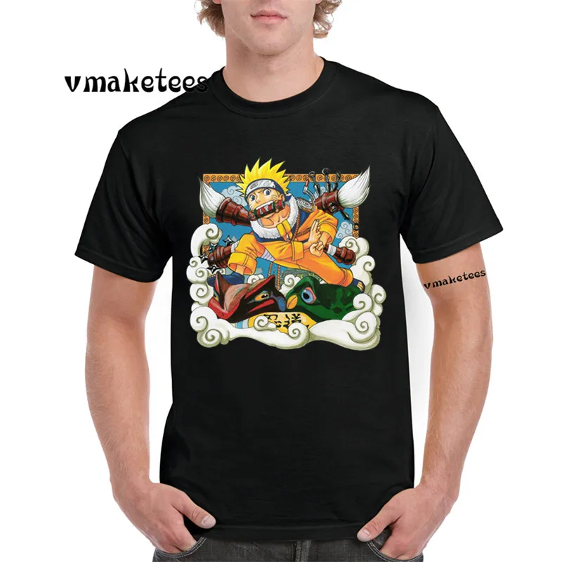 Наруто боруто футболка для мужчин женщин и детей Учиха Итачи uzumaki Naruto SASUKE kakashi