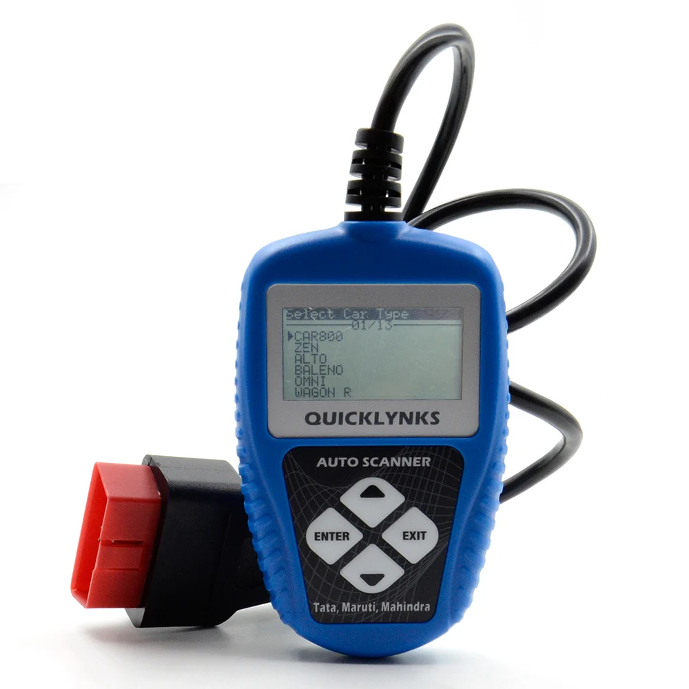 Заводская цена! автоматический сканер T65 считыватель кодов Авто Автомобильный