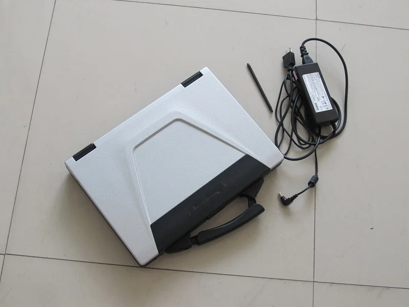Panasonic cf 52 CF52 CF военный тафбук диагностики прочный ноутбук Авто диагностический