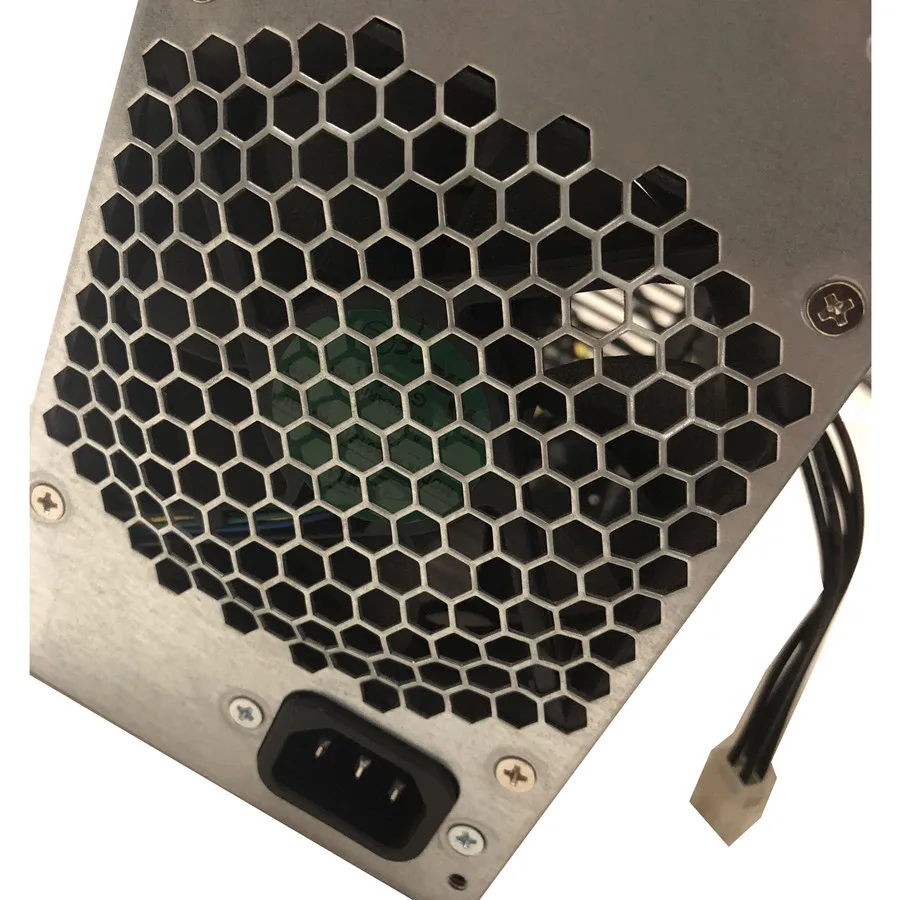 SZWXZY новый для HP Z210 Настольный Питание 619397-001 619564-001 аккумулятор большой емкости 400W
