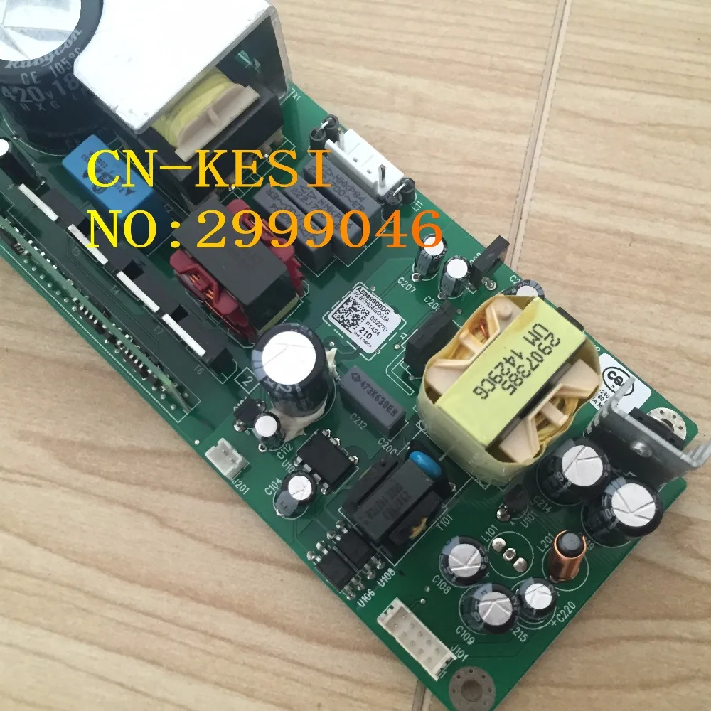 Проектор основной источник питания и лампы балласт подходит для Optoma EH416 W312 X402 X115 HD26 X312 HD28DSE S316 S315 X351 W402 проекторы