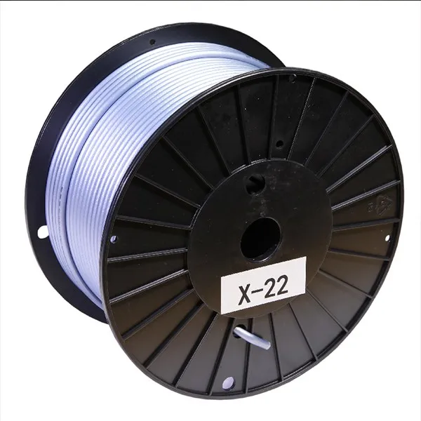MPS X 22 HiFi 99.9997% OFC + посеребренный 24K позолоченный штекер 3 5 мм 90 градусов до 6 35