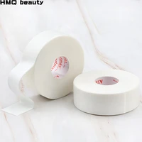 4 5mroll foam sponge lash patch tape lint free eye pads under patches eyelash extension supply eyelash extension tape
