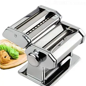 Большая многофункциональная ручная машина для лапши бытовая из - Цена: 2 858,82 руб.