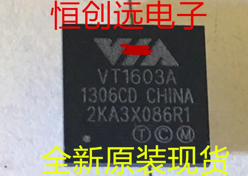 

VT1603A новый импортный оригинальный