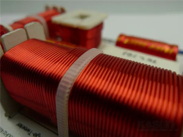 1 шт. 3 полосный Hi Fi аудио кроссовер с делителем частоты 180 Вт 8ом