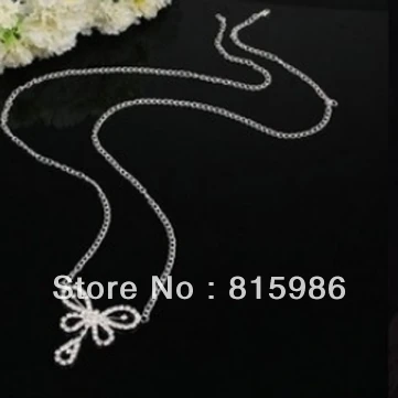 2015 Пирсинг живота Поддельные низкая цена костюм ювелирные изделия бабочка