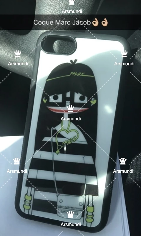 KETAOTAO Dc Comics Marvel Hero Капитан Америка Супермен Железный человек Бэтмен паук для iPhone 8