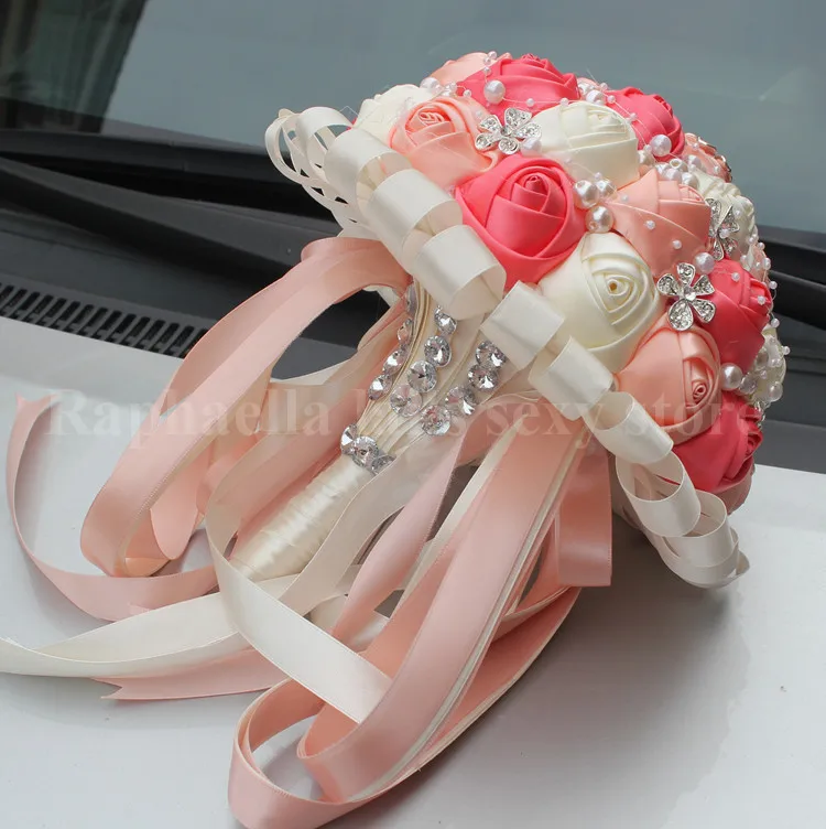 Новое поступление высокое качество коралловый розовый цвет слоновой кости