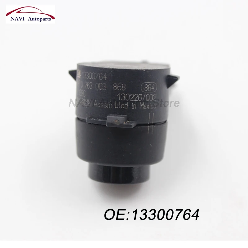 Новый PDC Парковка Distance Control Датчик Помощи Для Opel Astra H J D Cascada Corsa CDTI LPG 13300764 0263003868 |
