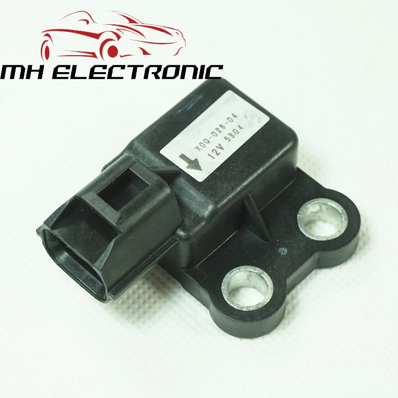 MH электронная Авто Часть № MR475078 Новый ABS Yaw датчик скорости для Mitsubishi Montero Sport Lancer
