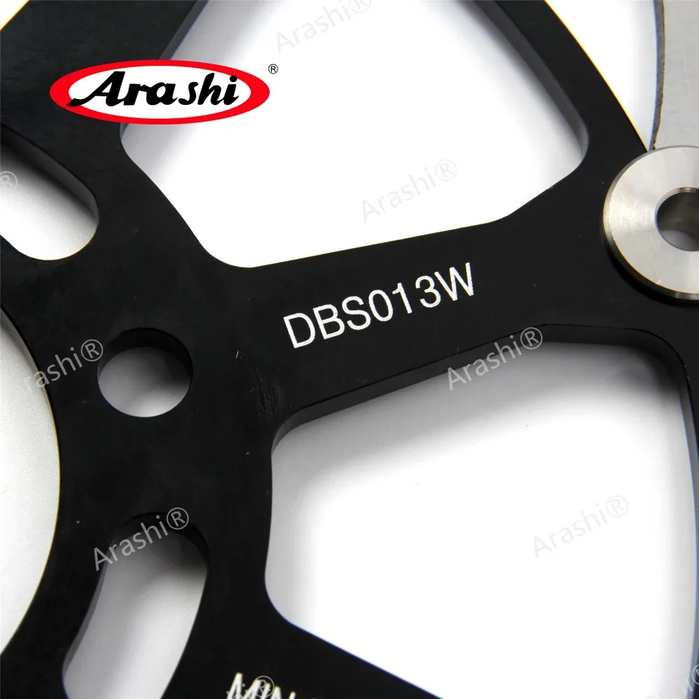 Араши для SUZUKI GSXR 750 1996-2003 GSX-R GSXR750 1996 1997 1998 1999 2000 2001 2002 2003 GSXR600 CNC передние тормозные диски тормозной диск