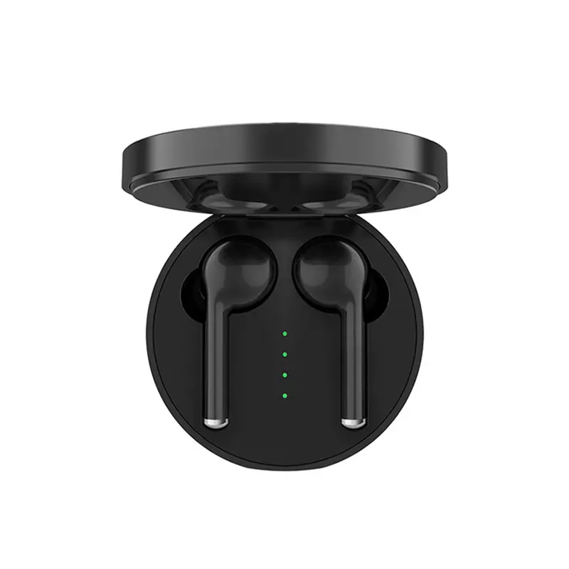 TW40 TWS с сенсорным управлением настоящие беспроводные Bluetooth наушники спортивные