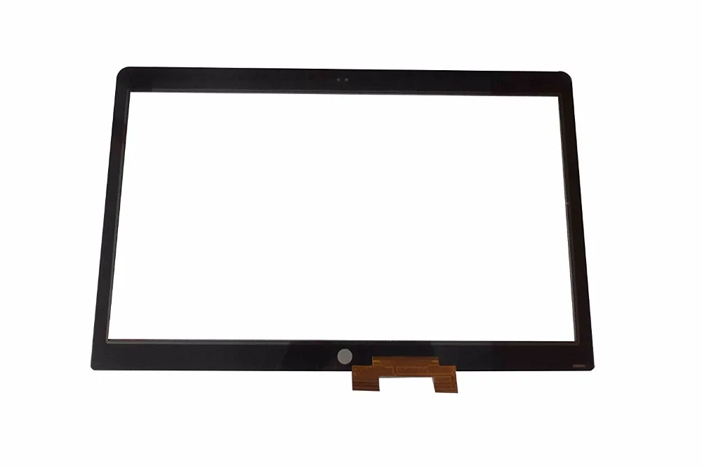 Для HP Envy M7 U Series 17 3 &quotсенсорный экран сменная панель дигитайзер переднее стекло