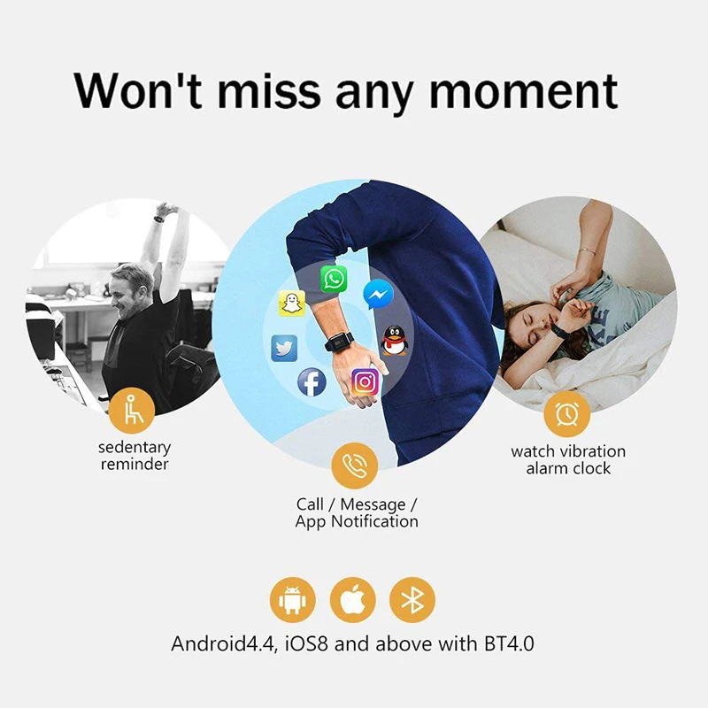 100% Xiaomi Amazfit Bip Смарт часы 45 дней Срок службы батареи Huami gps сердечного ритма