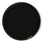 Фильтр Zomei ND8 ND64 ND1000, нейтральный многослойный оптический стеклянный фильтр с серебристой оправой 49 52 55 58 62 67 72 77 82 мм