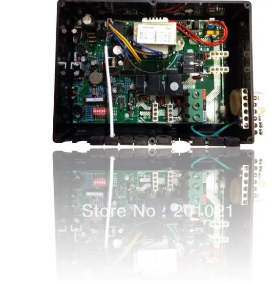 Ethink control box Pack KL6600 220V - 1 or 2 Pump replacing old KL6500 | Обустройство дома