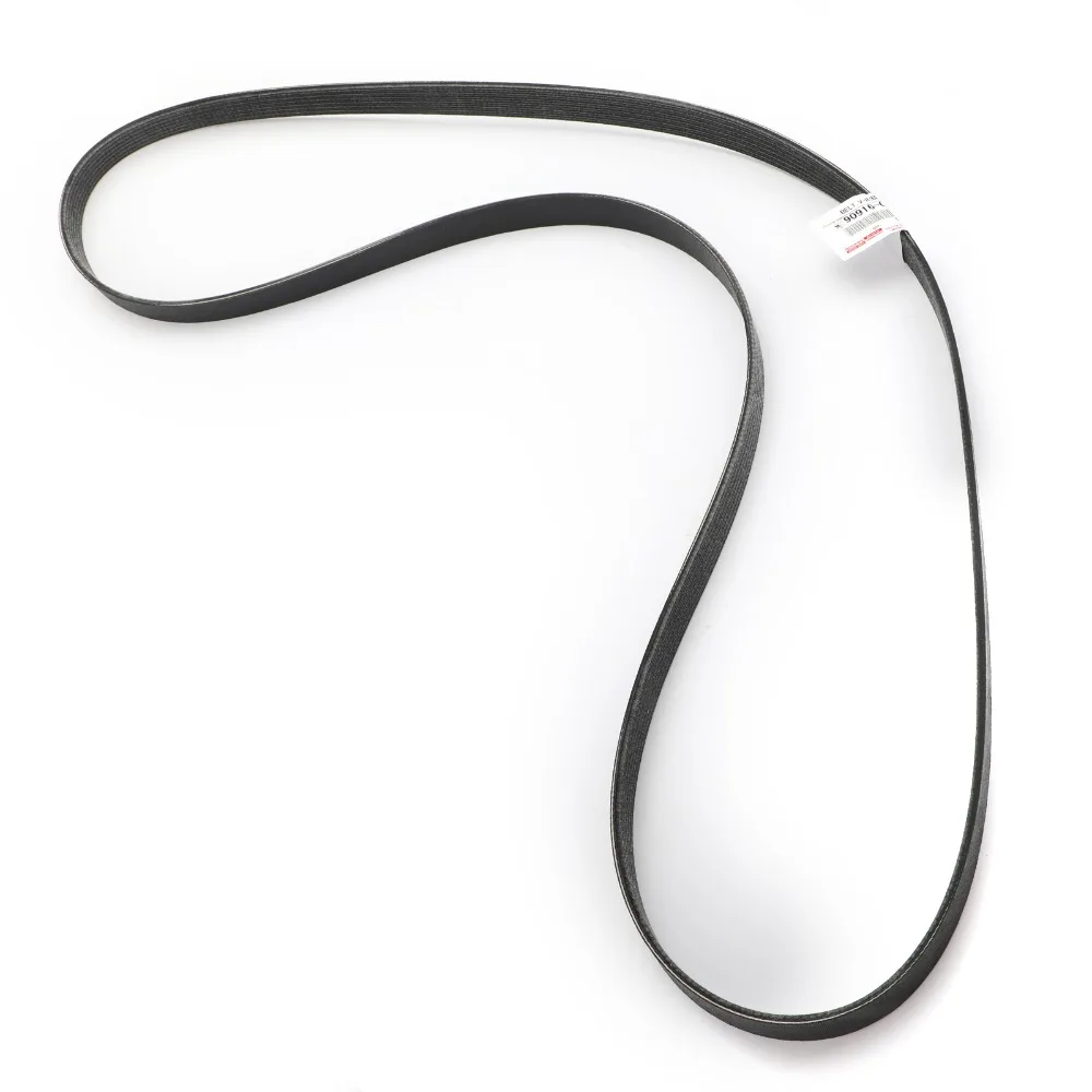 

Areyourshop Car 90916-02571 Serpentine Belt For Toyota 4Runner 2003-2009 Fj Cruiser 2007-2010 2008 2009 Car Auto accessories