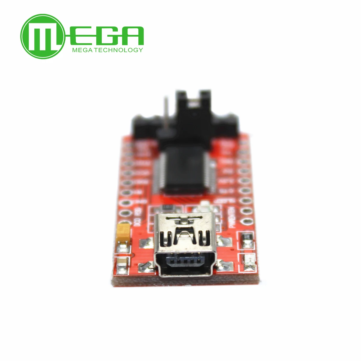 10 шт. FT232RL FT232 USB 3 V 5 к TTL Серийный адаптер модуль для A rduino мини порт|usb 3.3v|usb to ttlusb usb |