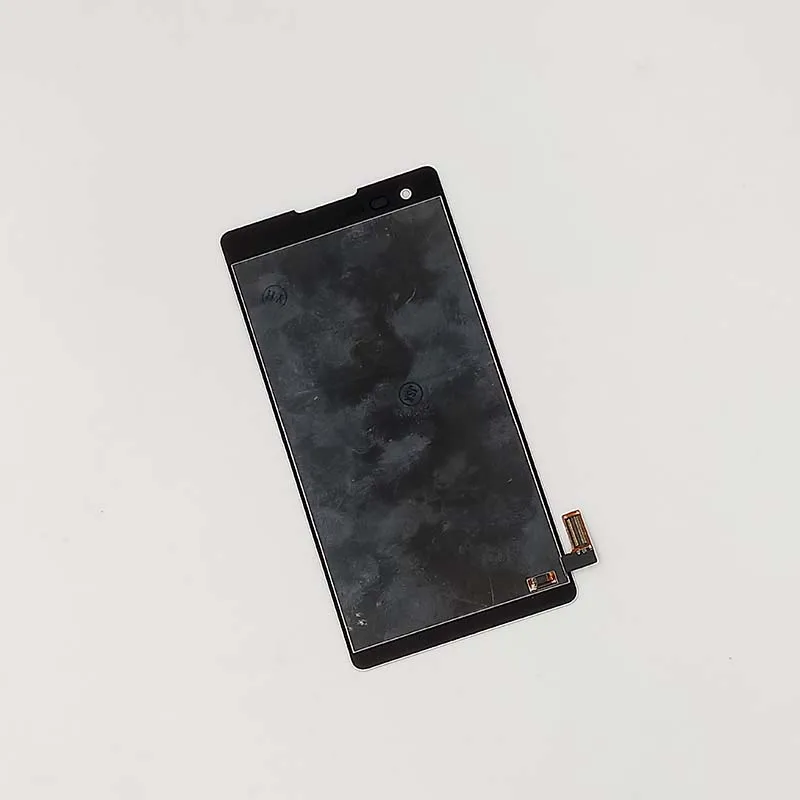 5 дюймов для LG X Style K200 K200DS K200F F740 LS676 ЖК дисплей кодирующий преобразователь