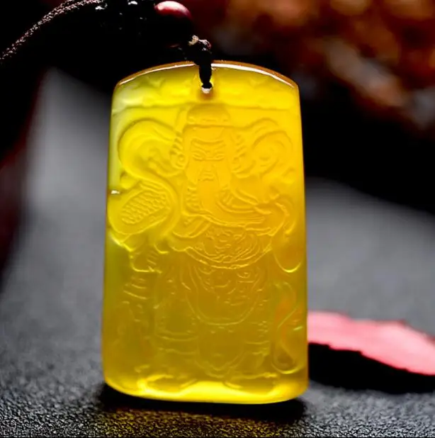 Подвеска из натуральных подлинных ледяных пород подвеска с изображением