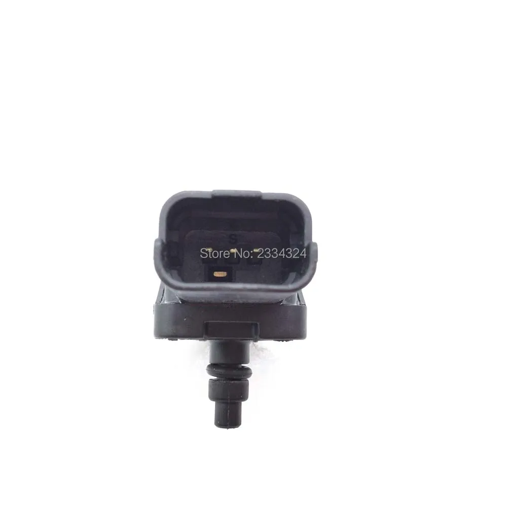 Давление карта Сенсор для Citroen Berlingo C2 C3 C4 я C5 C8 Xsara Jumpy Ford Lancia мини Suzuki Y601-18-211, 9639469280,1231463
