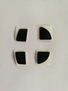 Коньки для мыши, 4 комплекта