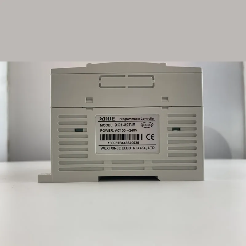 XINJE XC1 32T E PLC контроллер есть в наличии быстрая доставка|module|modulating controller |