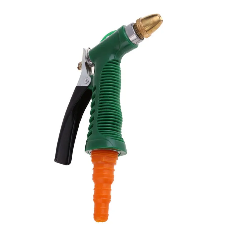 Регулируемый Давление ультразвуковой очистки воды шайба насадка Бытовая