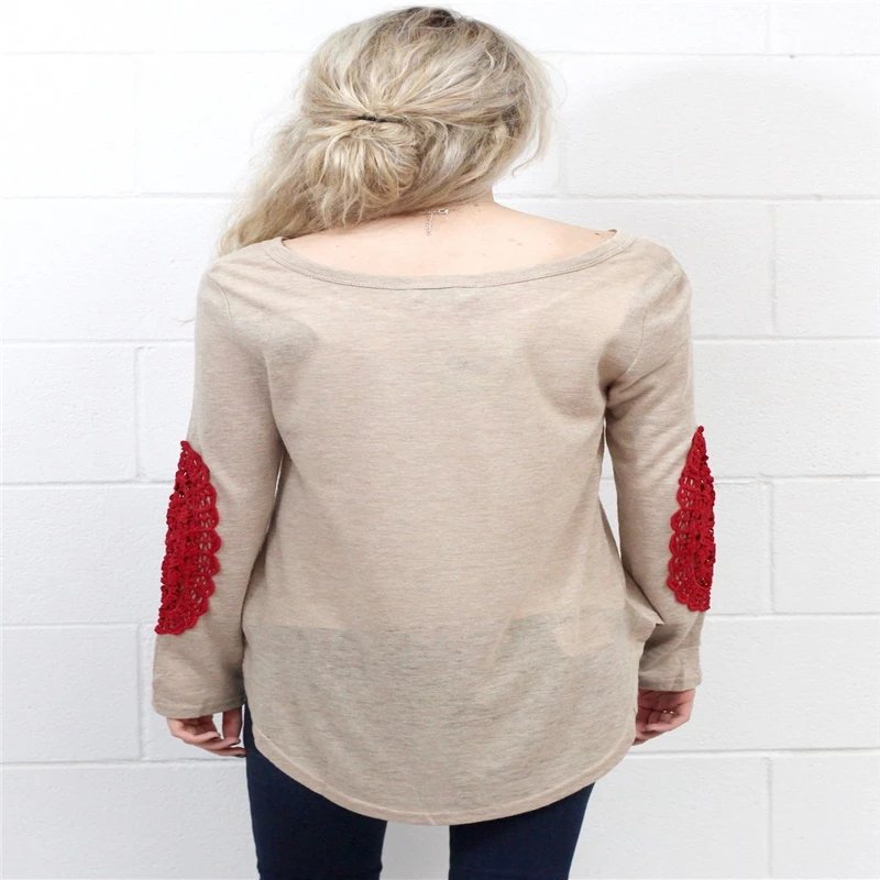 Новинка 2017 года Одинаковая одежда для семьи рубашка с принтом мамы и дочки топ