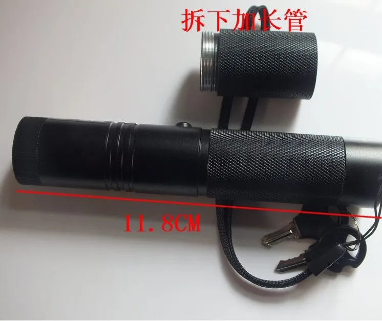 Powerful Military Green laser pointer 1000000m High power 532nm LAZER Flashlight Focus Burning Match pop balloon Hunting SD 303 | Спорт и