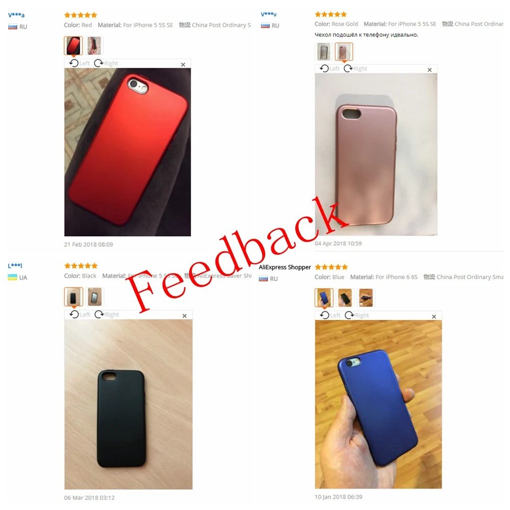 KISSCASEУльтра тонкий чехол для iPhone 5S SE 5 X 10 Cover Matte Anti Slip Мягкая оболочка телефона TPU 6S 6