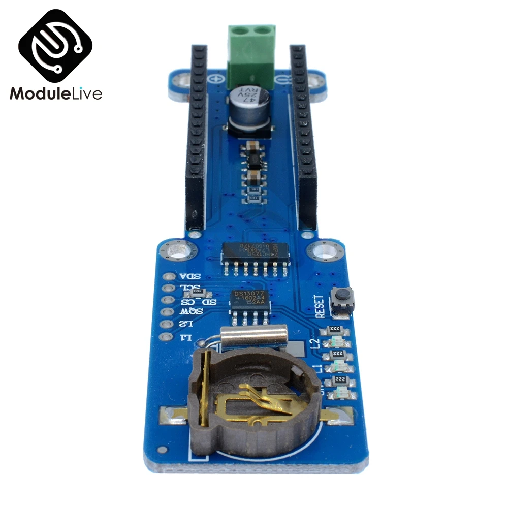 Модуль экрана для регистрации данных Nano Arduino модуль рекордера 3 В с интерфейсным