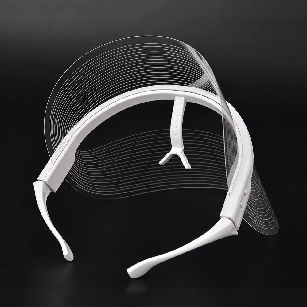 Светодиодная маска для лица терапевтический инструмент красоты устройство