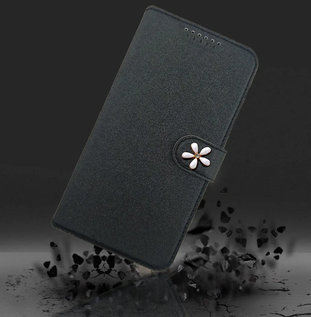 Новейший откидной Чехол для INOI 1 lite 5i 5x/5x lite 7 8 цветочный Рисунок бабочка Специальная из искусственной кожи чехол