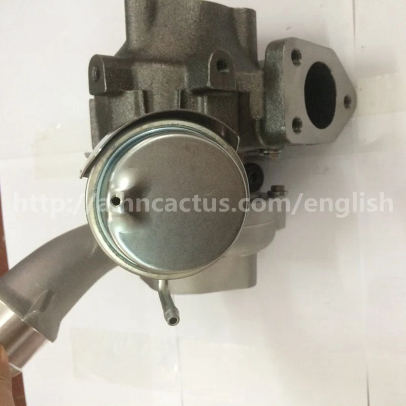 Электрическое зарядное устройство GT1749V запчасти 28200 4A480 для Hyundai Grand