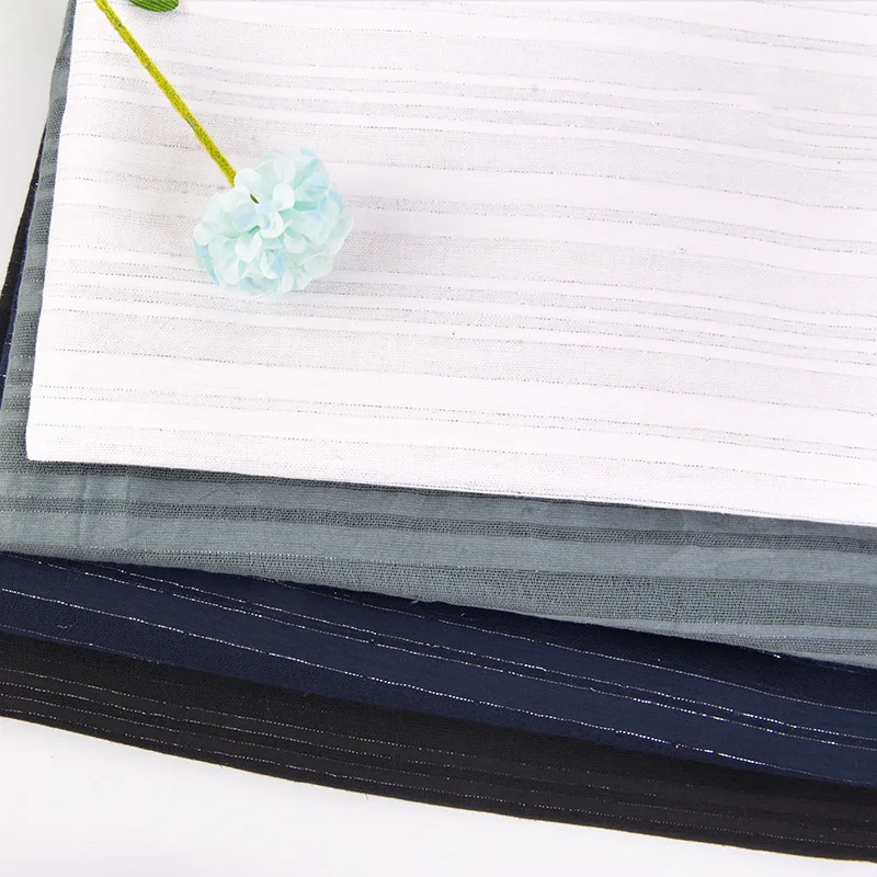 Тканая хлопчатобумажная ткань для рубашки или платья 50*135 см/шт. W300013|fabric for shirts|fabric