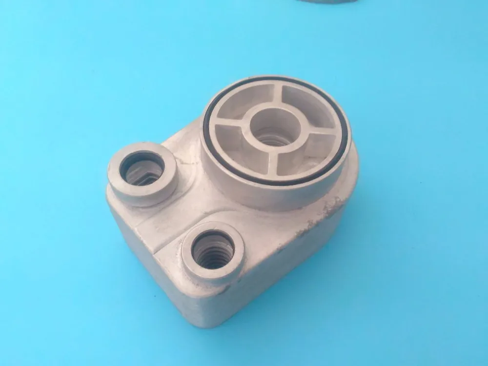 Масляный радиатор для Dacia Renault GRAND KANGOO Clio Megane 1 5 dCi 8200779744 6071800037 Nissan Juke 779744C FR104805