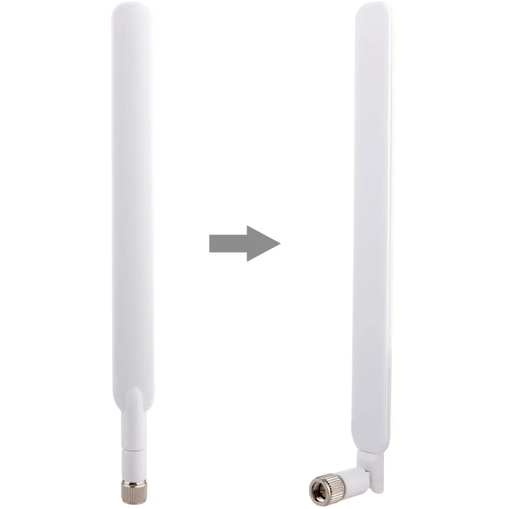 5dBI SMA Мужской внешний маршрутизатор antena 4G LTE антенна wifi 3g антенна для HuaweI модем маршрутизатор 4G беспроводной модем lte повторитель