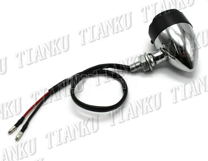 Универсальный указатель поворота для Yamaha VStar 400 650 1100 1300 Virago Xv 250 535 750 Road Star Custom Chopper