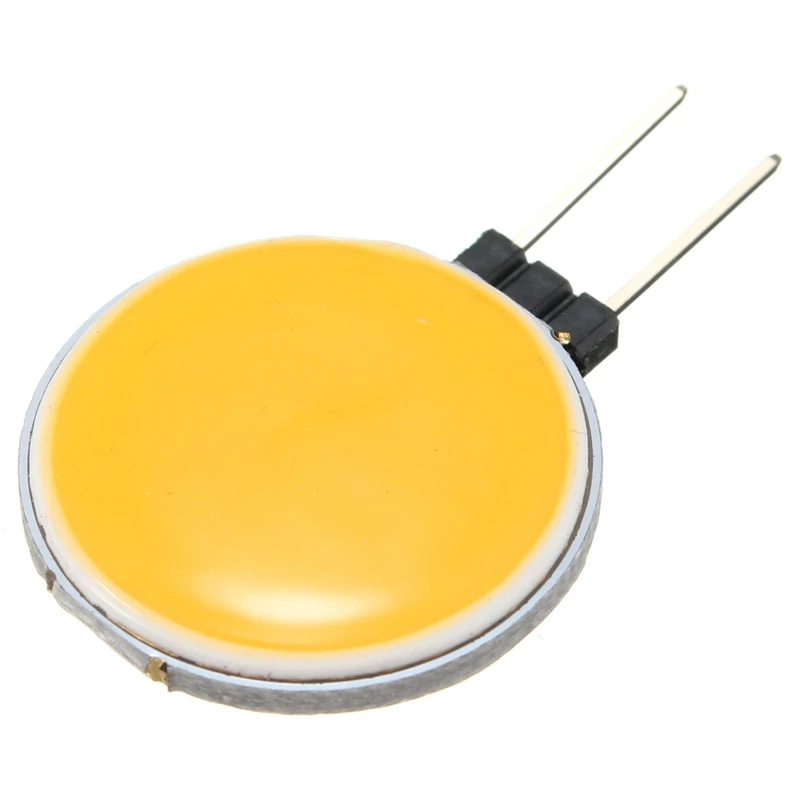 G4 COB LED DC12V 4W 5W 7W 12W Pure Warm White Spotlight 18 Chips Replace Halogen Lamp Spot Light Bulb | Лампы и освещение