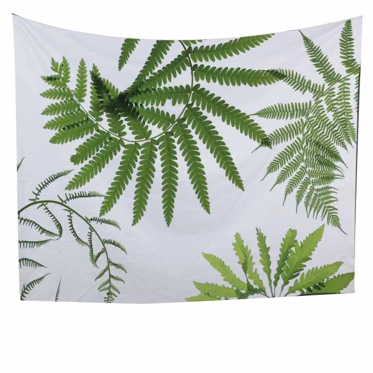 Растение Спальня Декор Гостиная на открытом воздухе фотография богемная ткань с