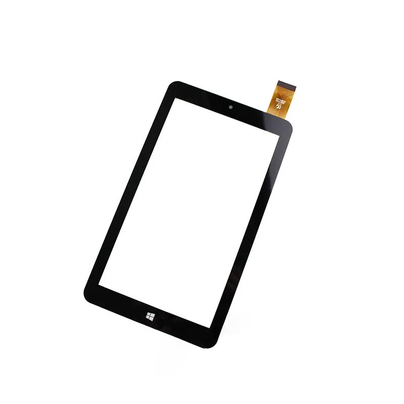 

New 7 inch Digitizer Touch Screen Panel glass For TREKSTOR SURFTAB WINTRON 7.0 ST70416-6 Tablet PC