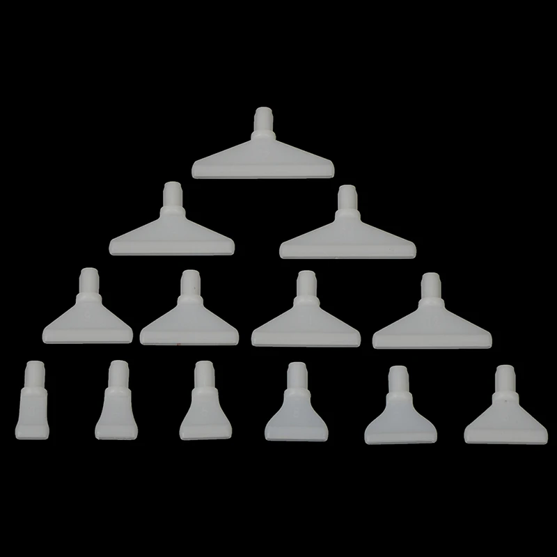 13 шт. Алмазная вышивка точечной фиксацией ручки поделки своими руками поставки