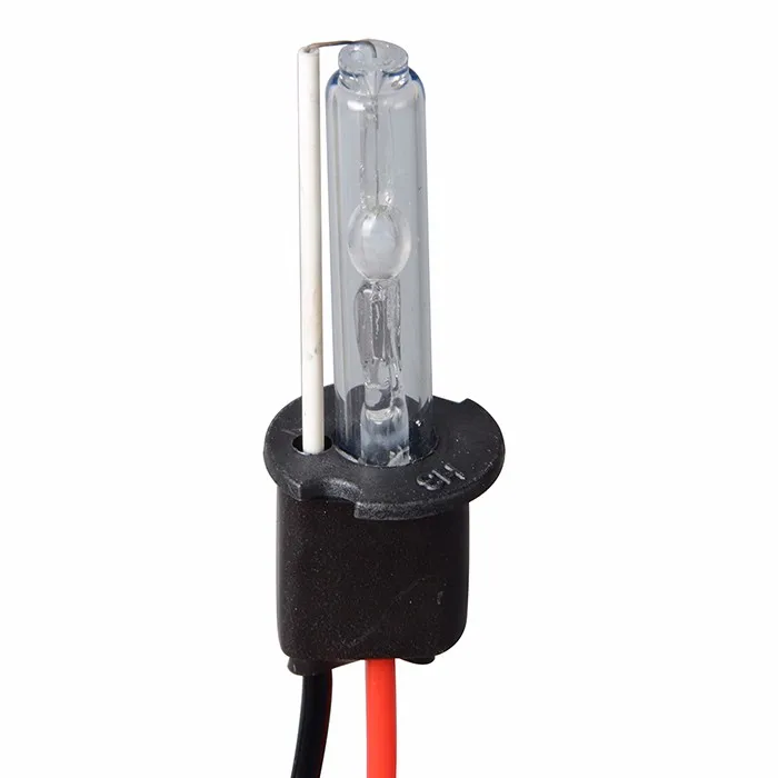 2 шт. 35 Вт ксеноновая лампа HID фара H1 H3 H7 H11 9005 HB3 9006 HB4 D1S D2S D3S D4S 4300K 6000K 8000K 12000K для дооснащения проектор