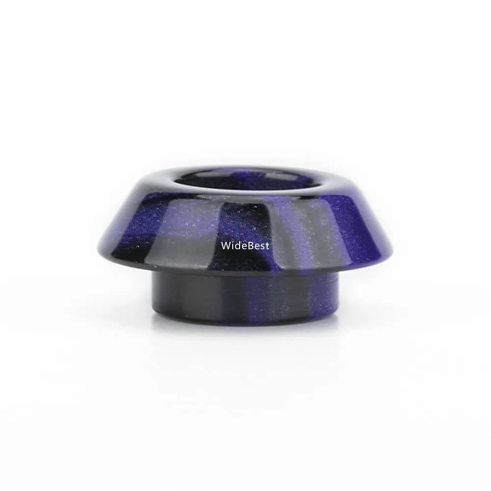 VandyVape Kylin Mini/Kensei 24/Advken Manta Mesh/перезагрузка S RDA капельный наконечник с широким