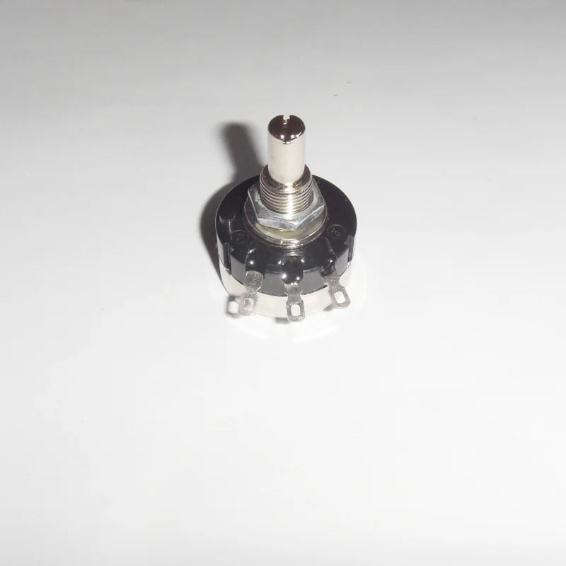 Потенциометр RV24YN20S B204 200K RV24YN 5 шт./лот|200k potentiometer|potentiometer 200k5pcs potentiometer |