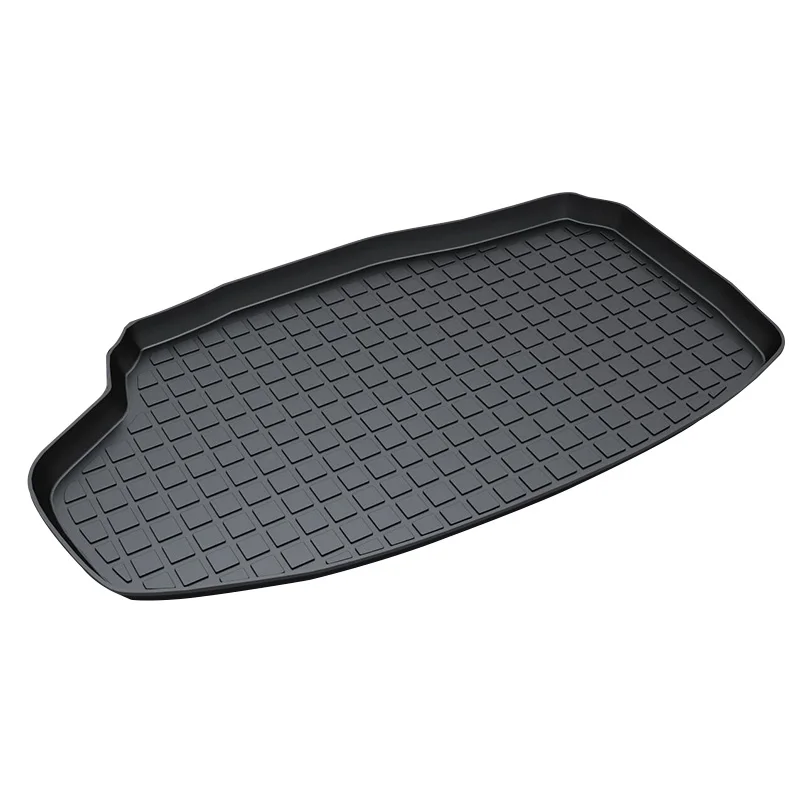 3D коврик для багажника Toyota Highlander FJ Land Cruiser Levin Yaris L Prado Prius RAV4 автомобиля интерьера| |