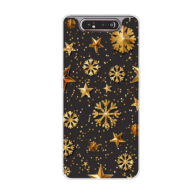 59 Чехол для телефона для samsung galaxy A80 чехол A80 силиконовый чехол Мягкий ТПУ чехол для samsung galaxy A80 A 80 чехол милый для galaxy a80 - Цвет: 59