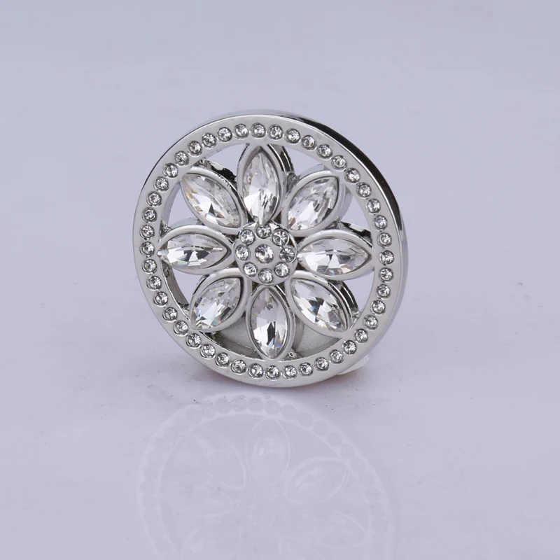 Мой монета 33 мм диск посеребренные монеты Подвески Подходит 35 Рамка для монет